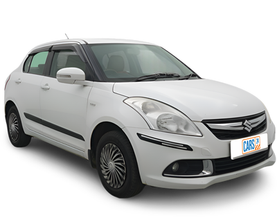 Maruti Swift Dzire-img